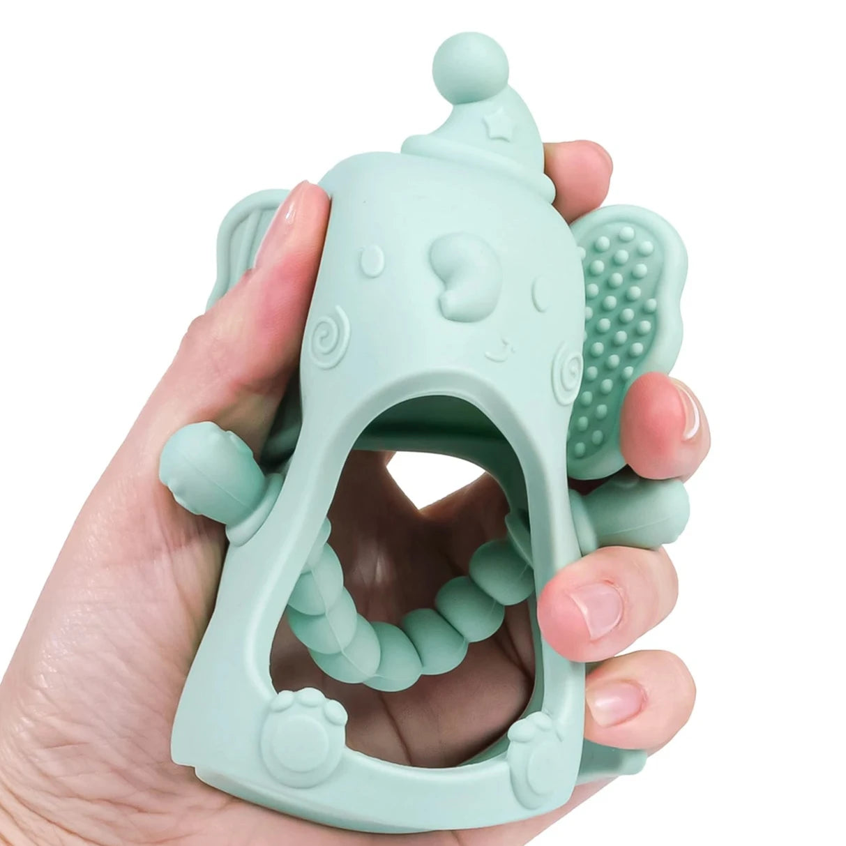 Koala Teething Toy